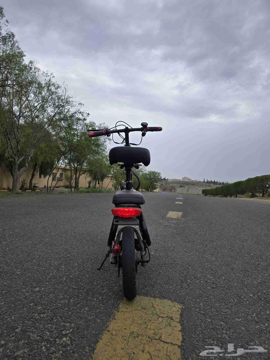 Kursen scooter64410188119682113