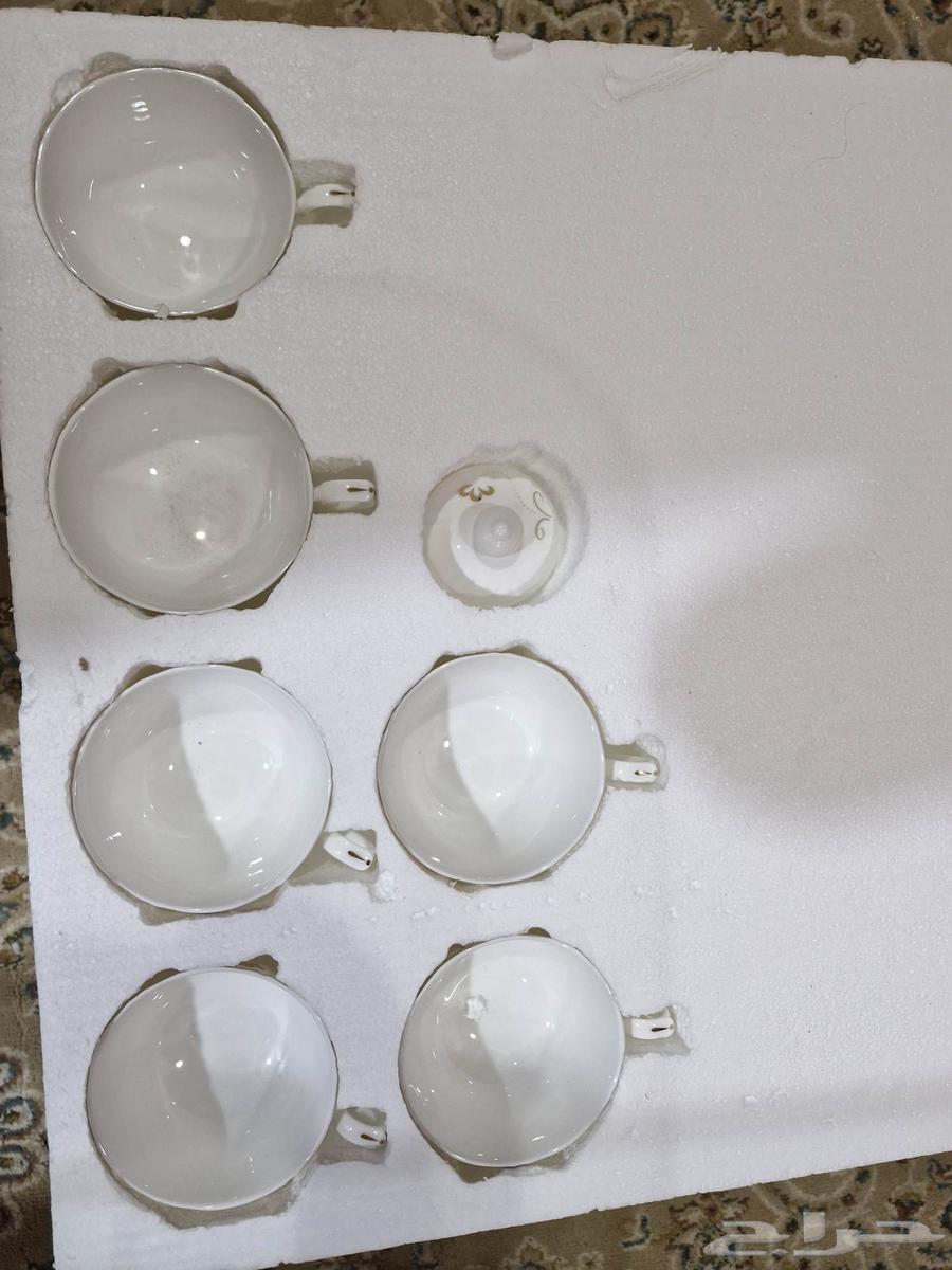 طقم سيراميك صيني64405292598018113