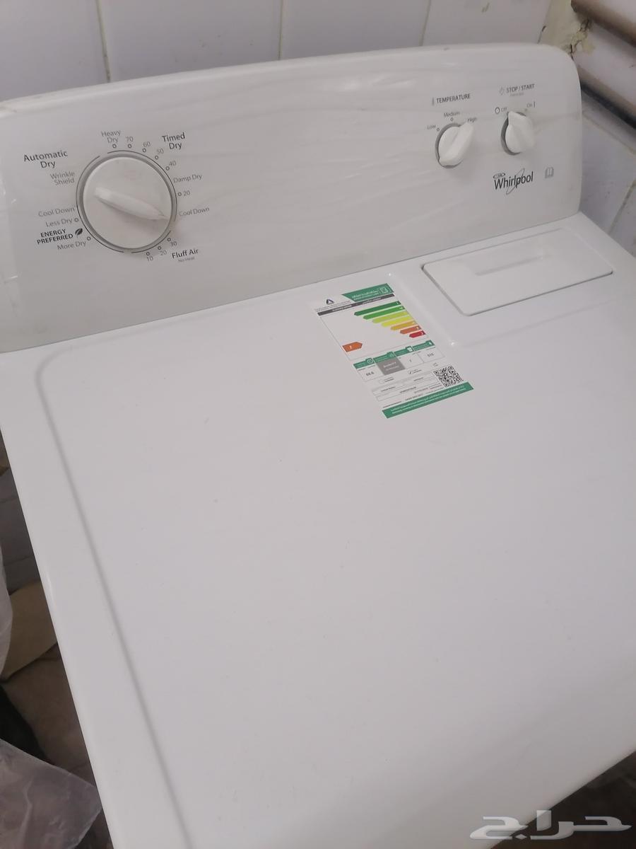 للبيع نشافة ملابس ويرلبول64411229750787111