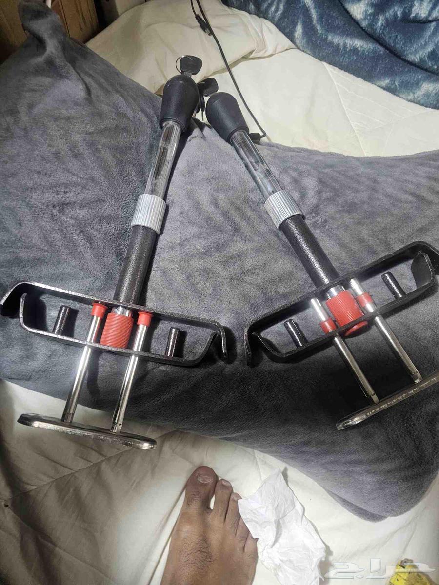 شعار تايوتا واقفال دواسات حمايه من السرقه64567753110147114