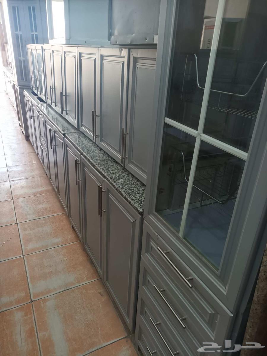 المطابخ المستعمله الرياض64408077134081113