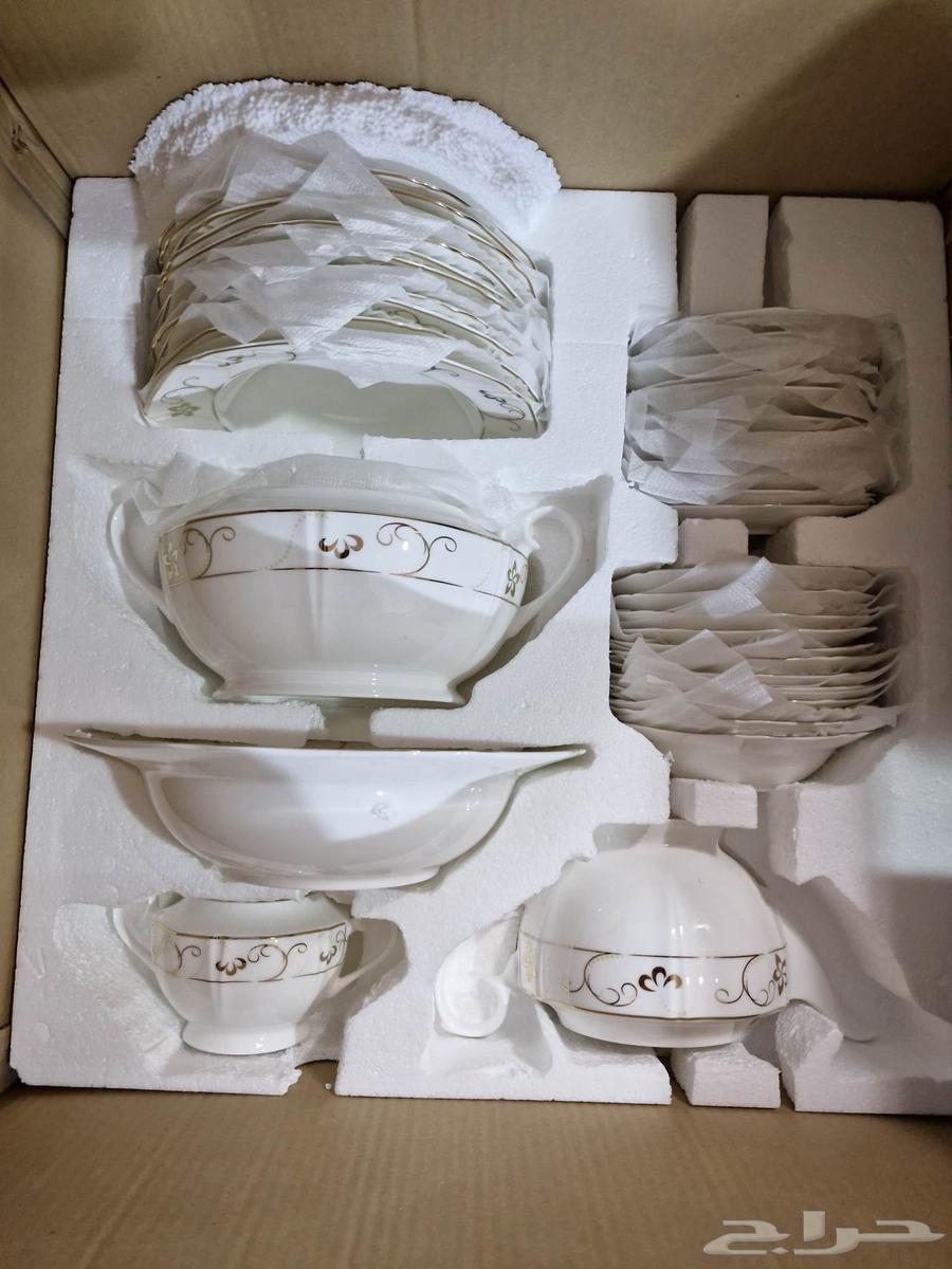 طقم سيراميك صيني64405292598018110