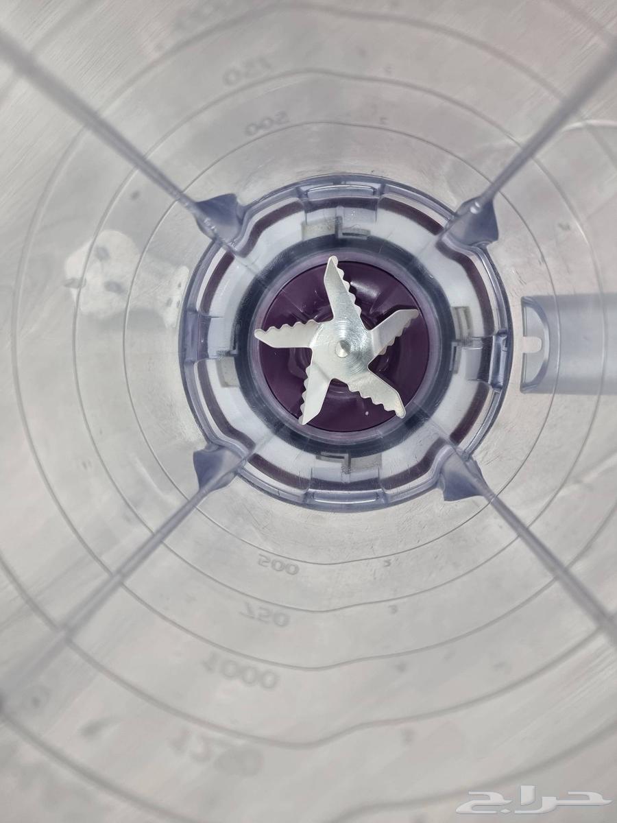 PHILIPS blender in excellent condition64411419707265112