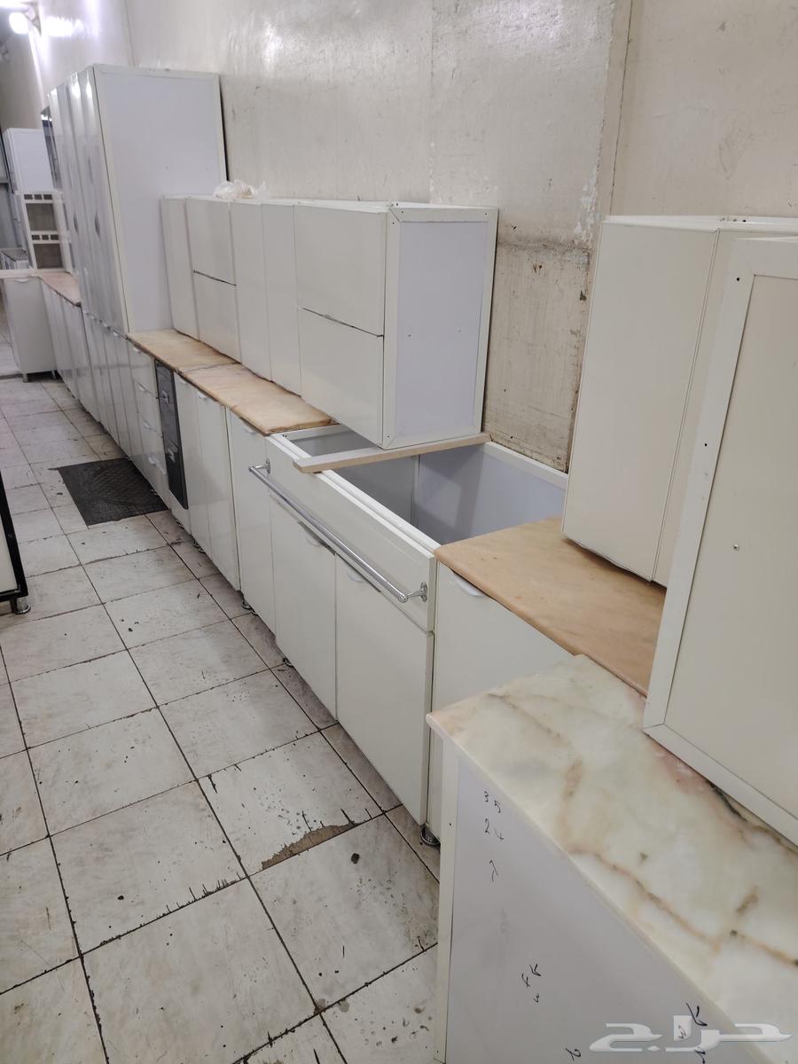 مطابخ مستعمله للبيع64409185696386111