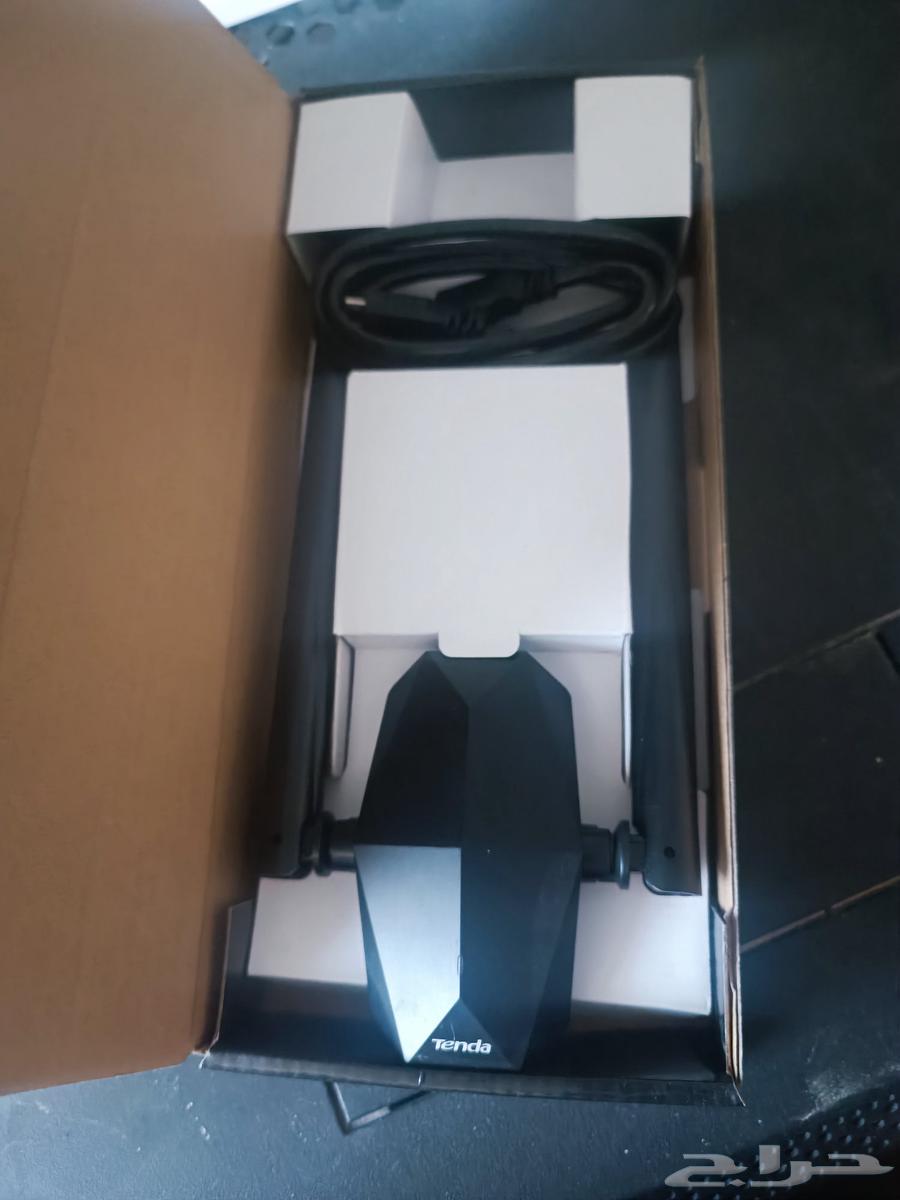 واي فاي نوع Tenda64411527431938114