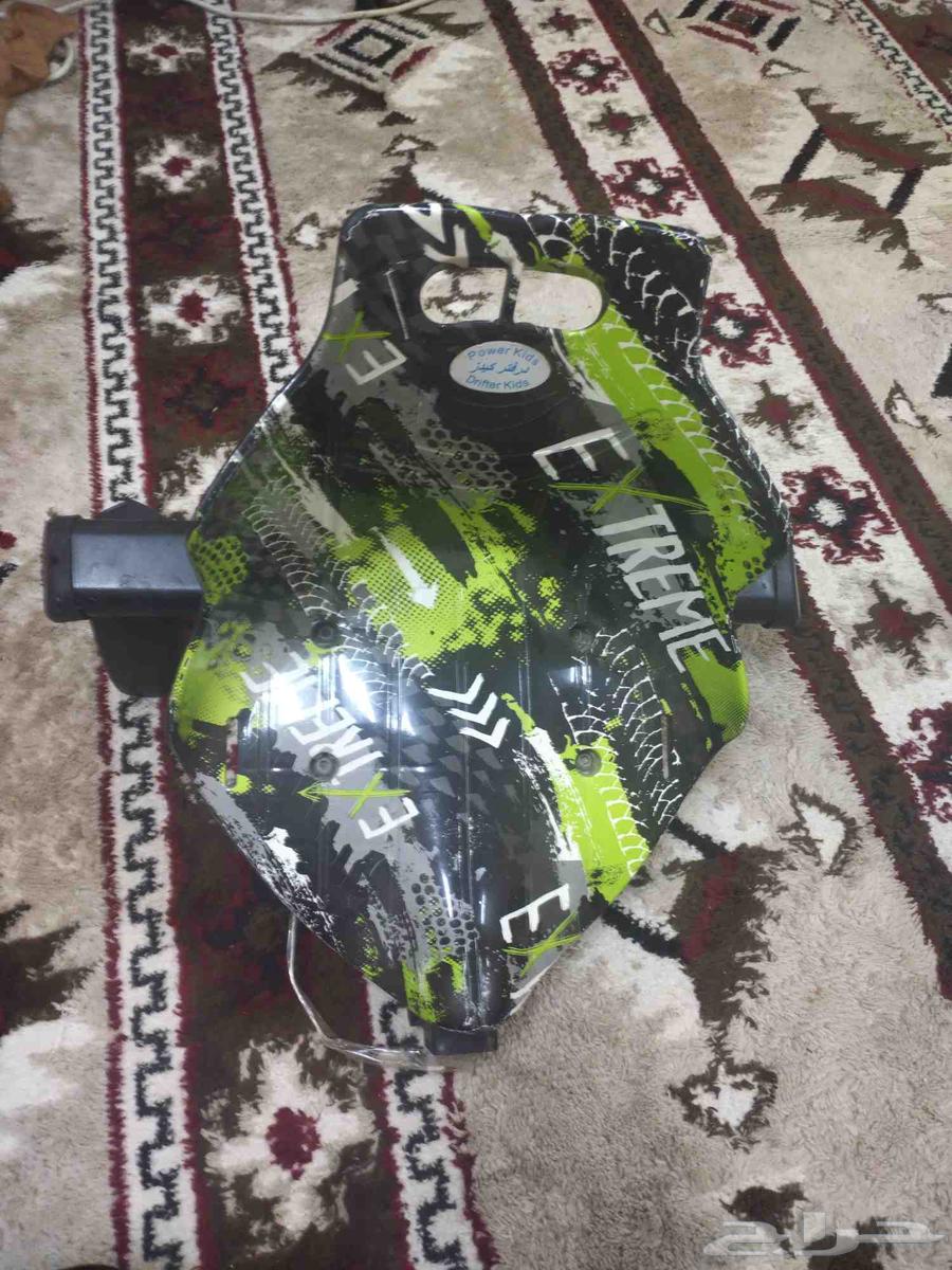 اسكوتر ارضي كبير جديد64410217214467112