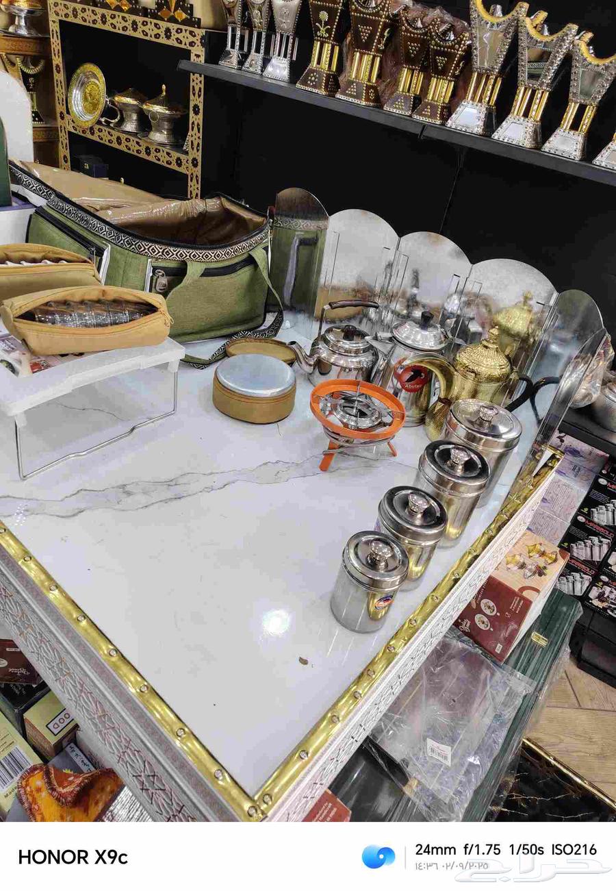 عزبه الهبه الجديده شاهي وقهوه كامله متكامله64411915583105111