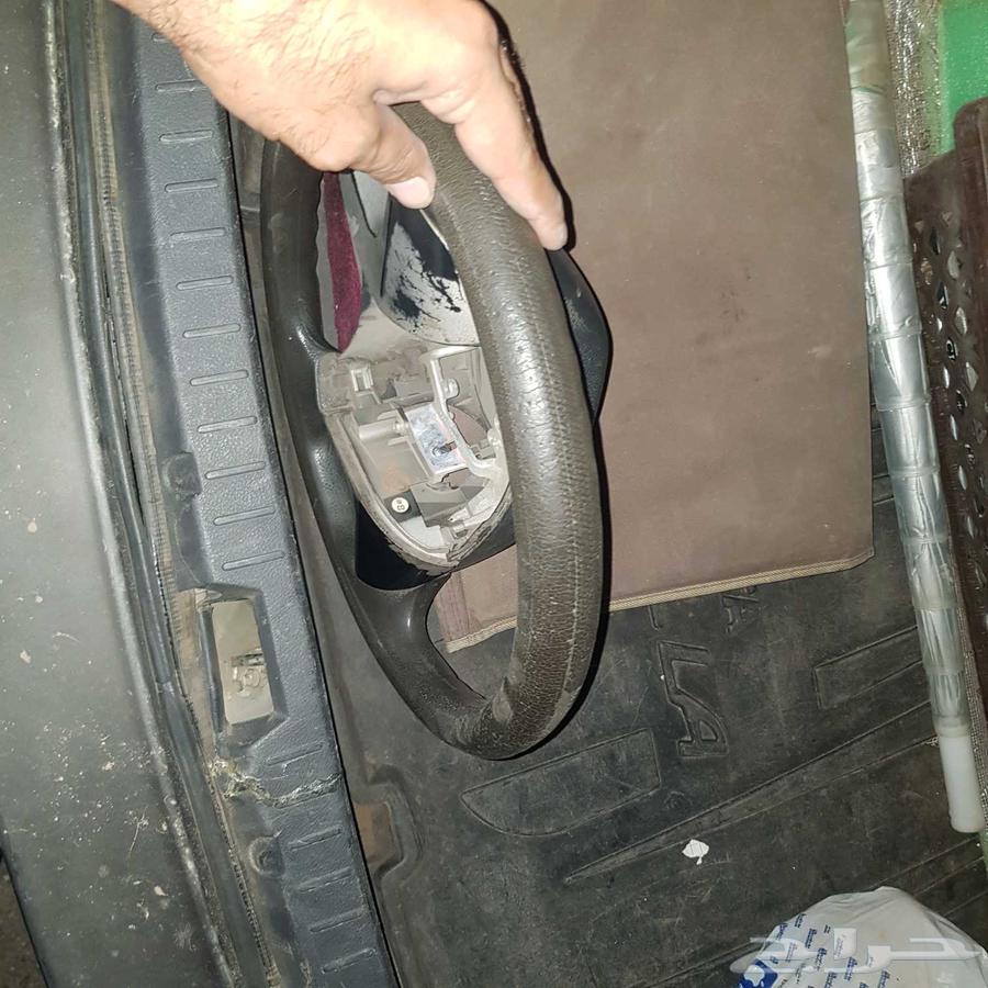 للبيع الطاره دركسون نظيف64405985299713114