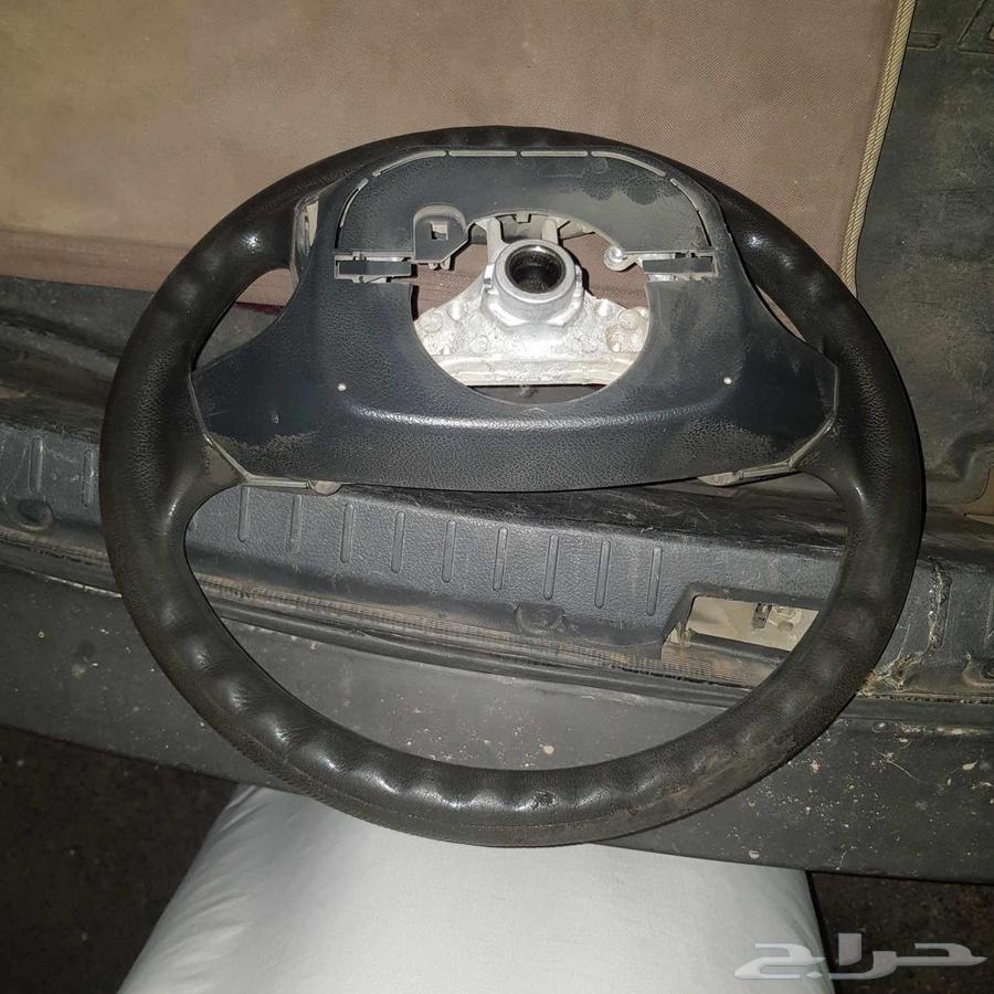 للبيع الطاره دركسون نظيف64405985299713111