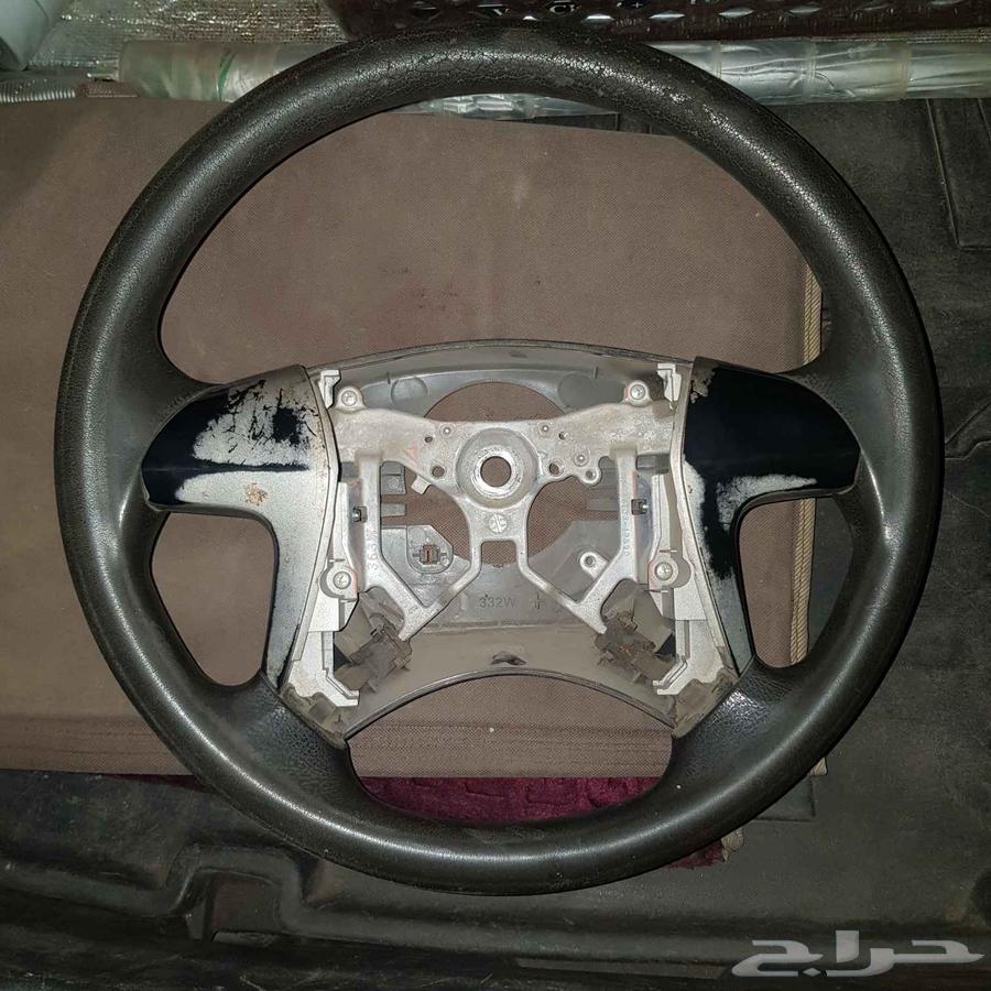 للبيع الطاره دركسون نظيف64405985299713110