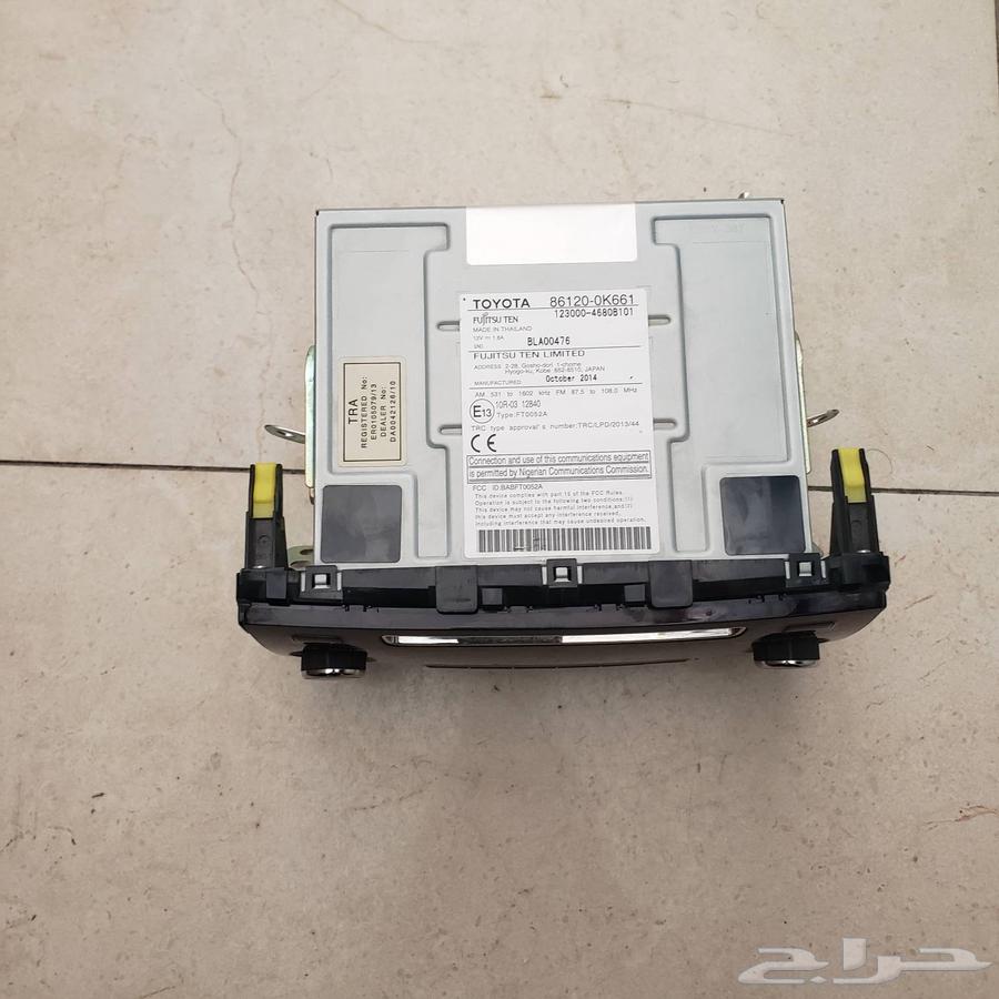 مسجل فورتشنر وكاله201264568237108737113