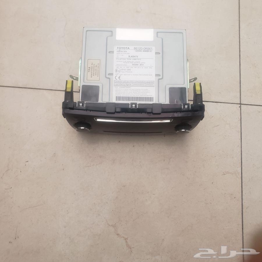 مسجل فورتشنر وكاله201264568237108737114