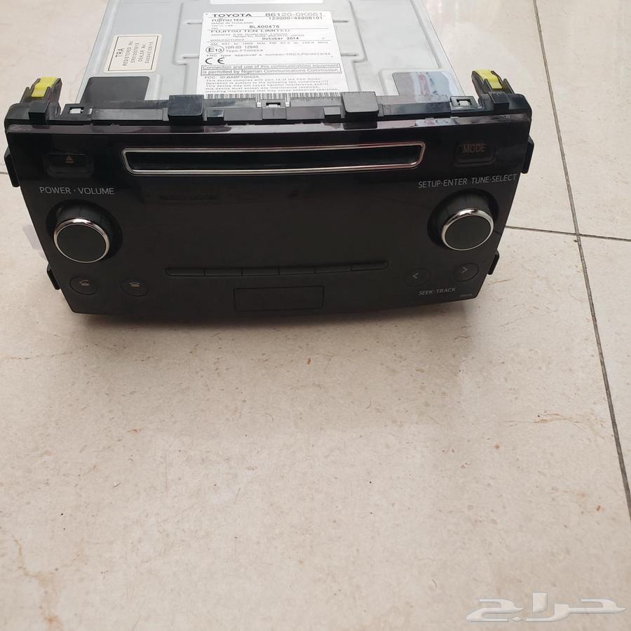 مسجل فورتشنر وكاله201264568237108737110