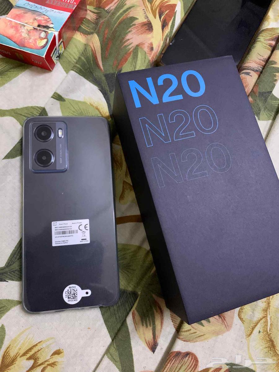 one plus n2064405956848515111