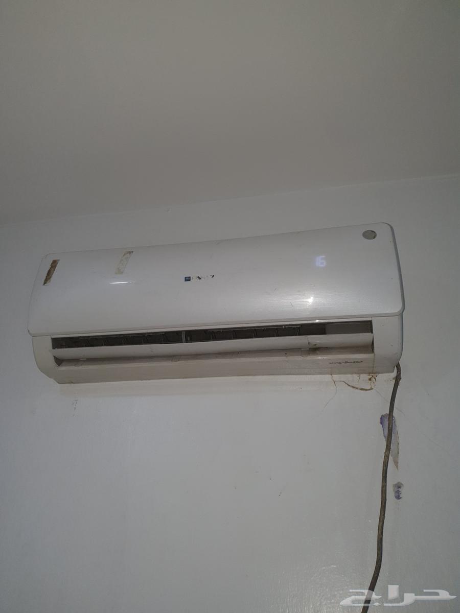 غساله وفريزر ومكيف وتلفزيون للبيع64411915558275112