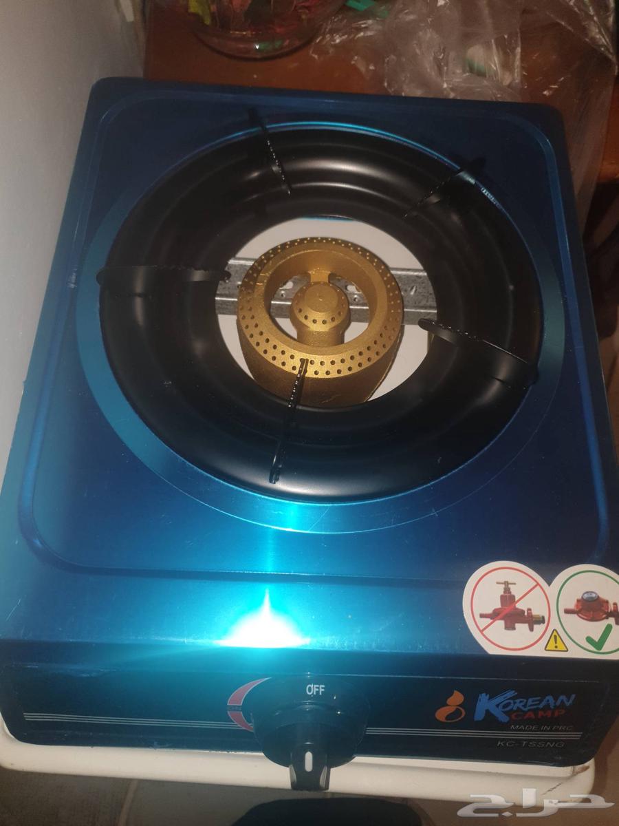 موقد جديد غير مستخدم السعر قابل للتفاوض64411486983043112