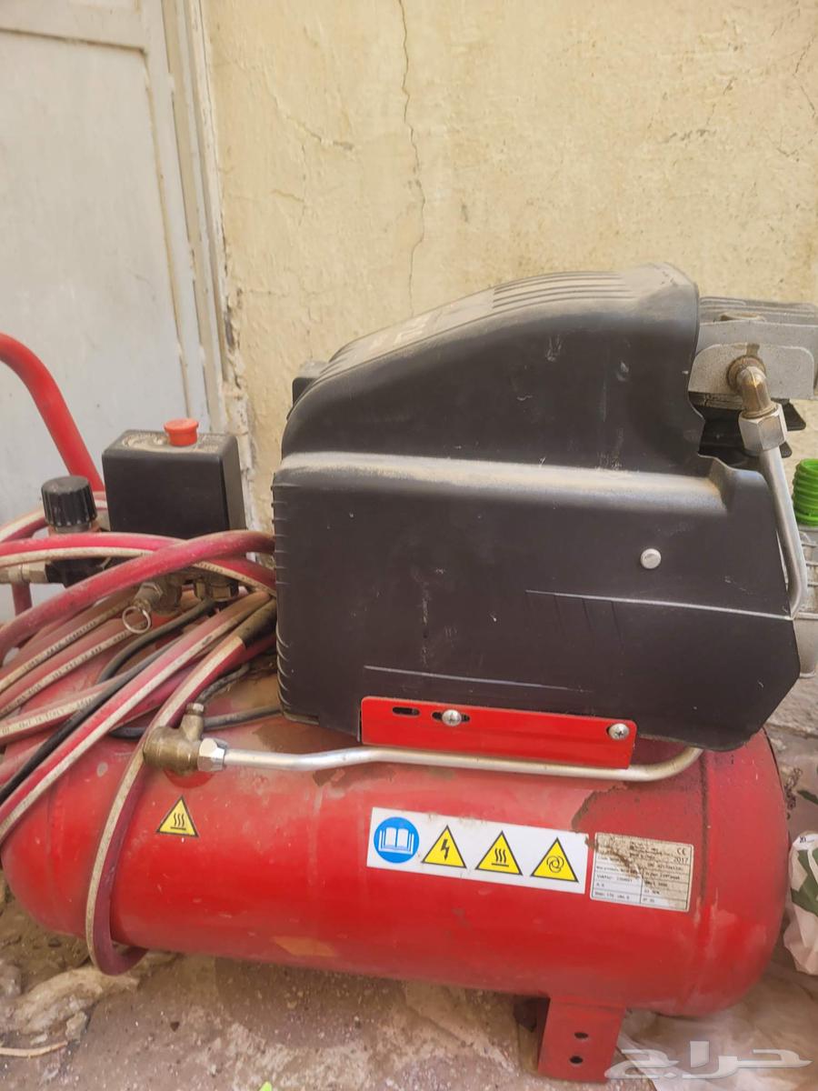 ماطور هواء للبيع لا اعلى سعر64407531176705110