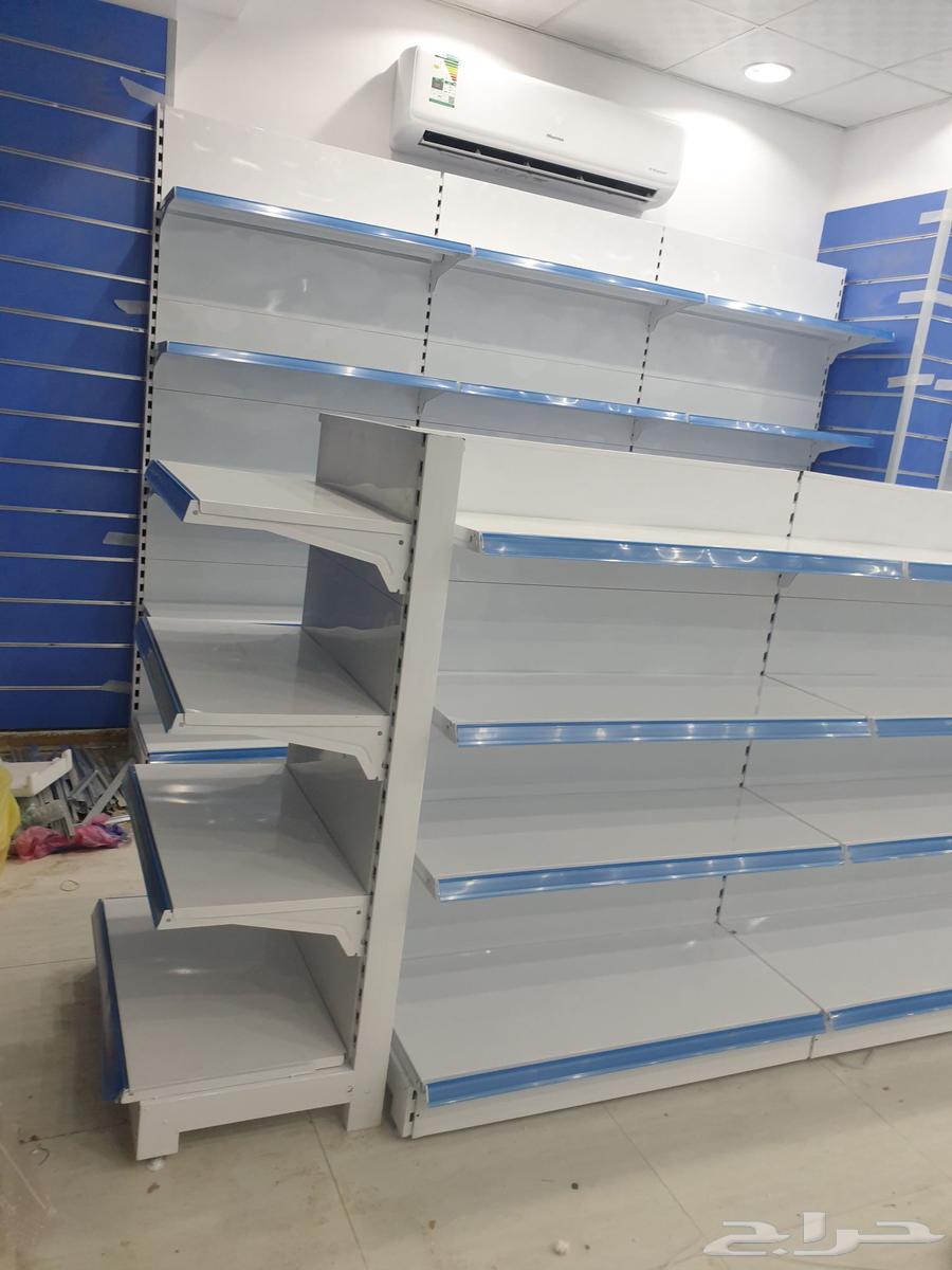 ارفف رفوف سوبرماركت و صيدليه64406207250945111