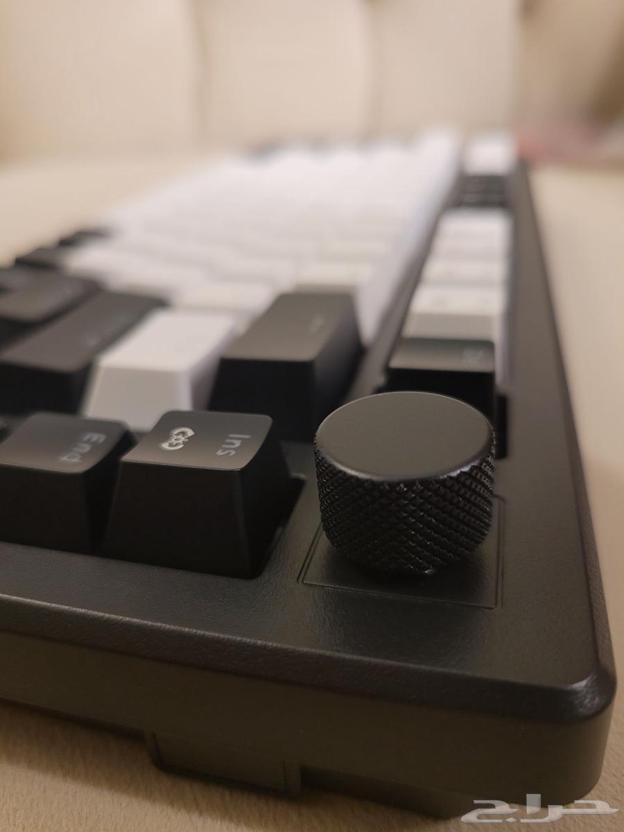 كيبورد قيمنق ميكانيكي MageGee STAR 7564405916400001114