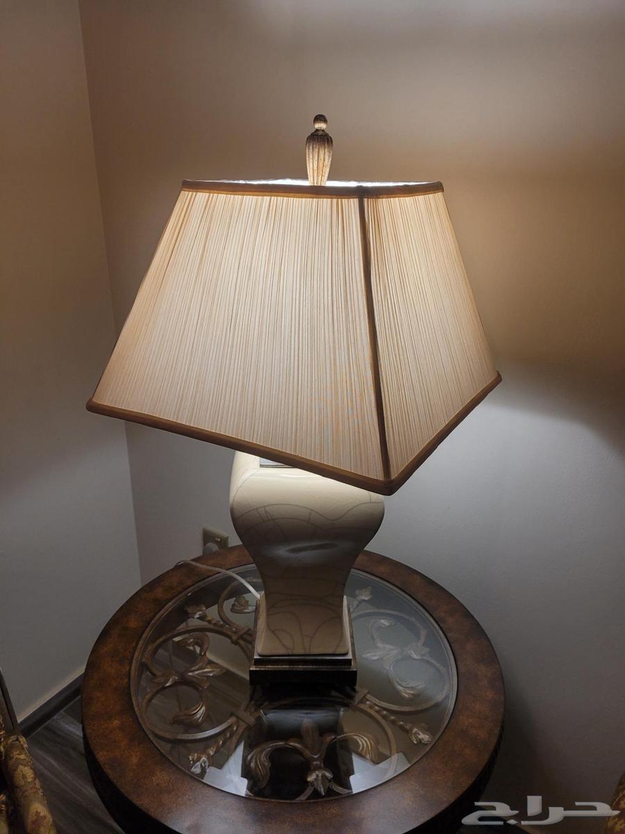 New Uttermost Table Lamps64408399845634111