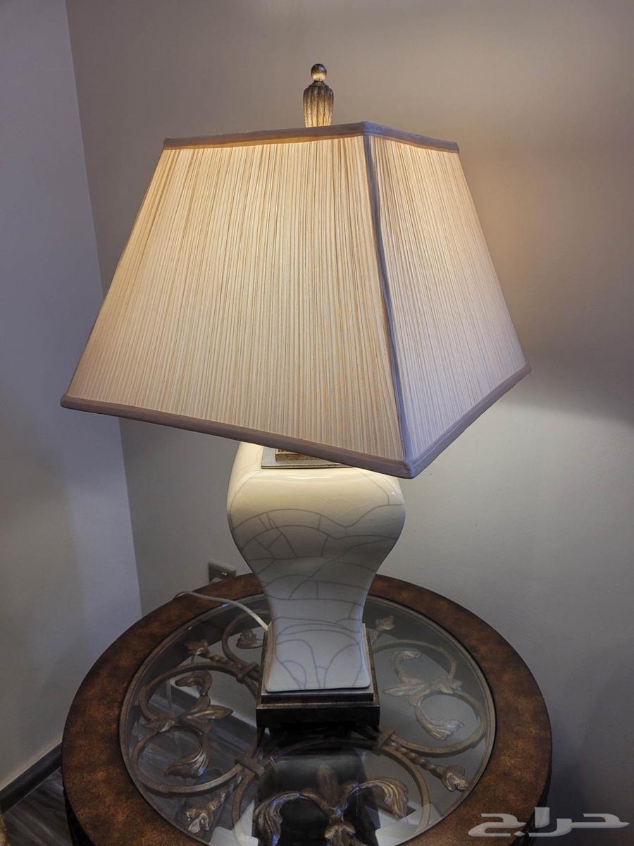 New Uttermost Table Lamps64408399845634113
