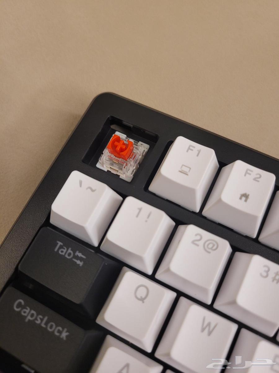 كيبورد قيمنق ميكانيكي MageGee STAR 7564405916400001113