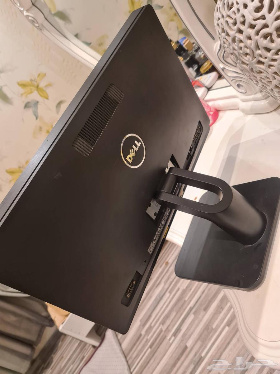 Used clean Dell desktop computer64408357666435112