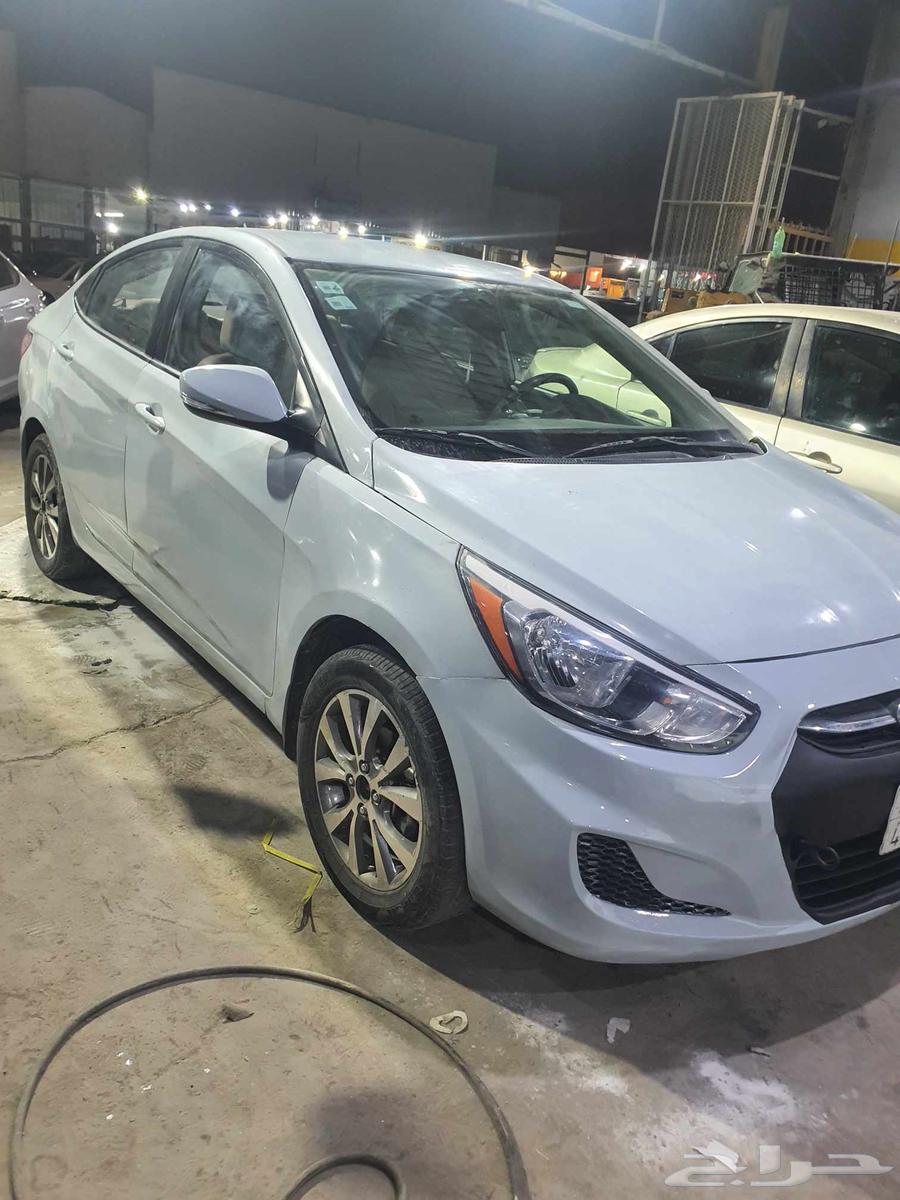 هيونداي اكسنت 201664568509286402114