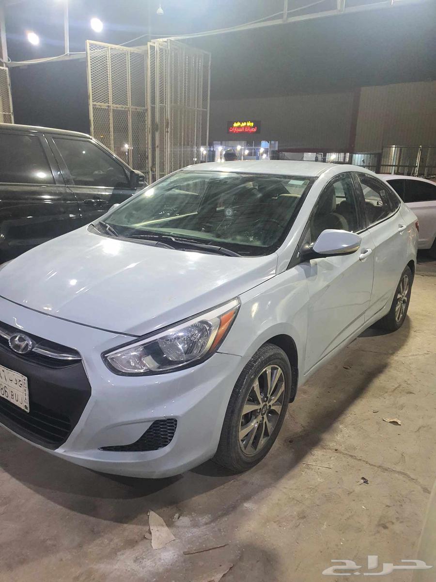 هيونداي اكسنت 201664568509286402113