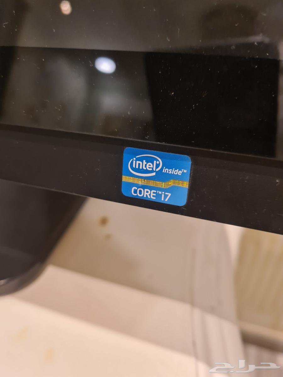 Used clean Dell desktop computer64408357666435111