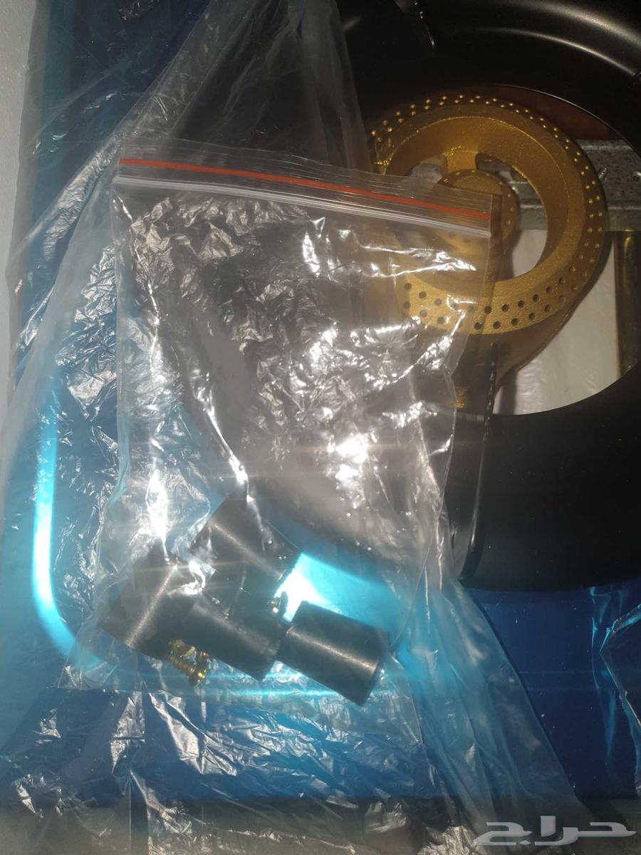 موقد جديد غير مستخدم السعر قابل للتفاوض64411486983043113