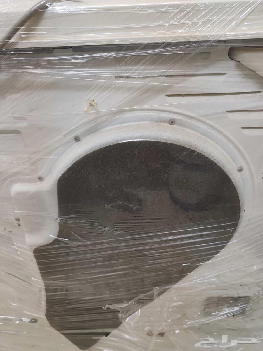 مجفف ملابس سامسونج 8 كيلو نظيف جدا64405736114563113