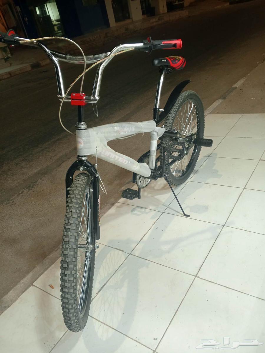 New Cycle For Sale. Only drive 2km. Only SAR 45064409685193858110