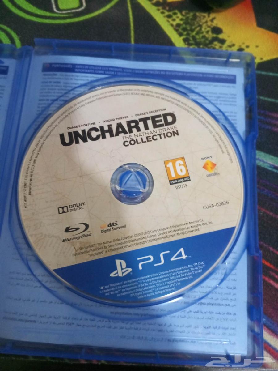 شريط انشارتد سوني 464409796628483112