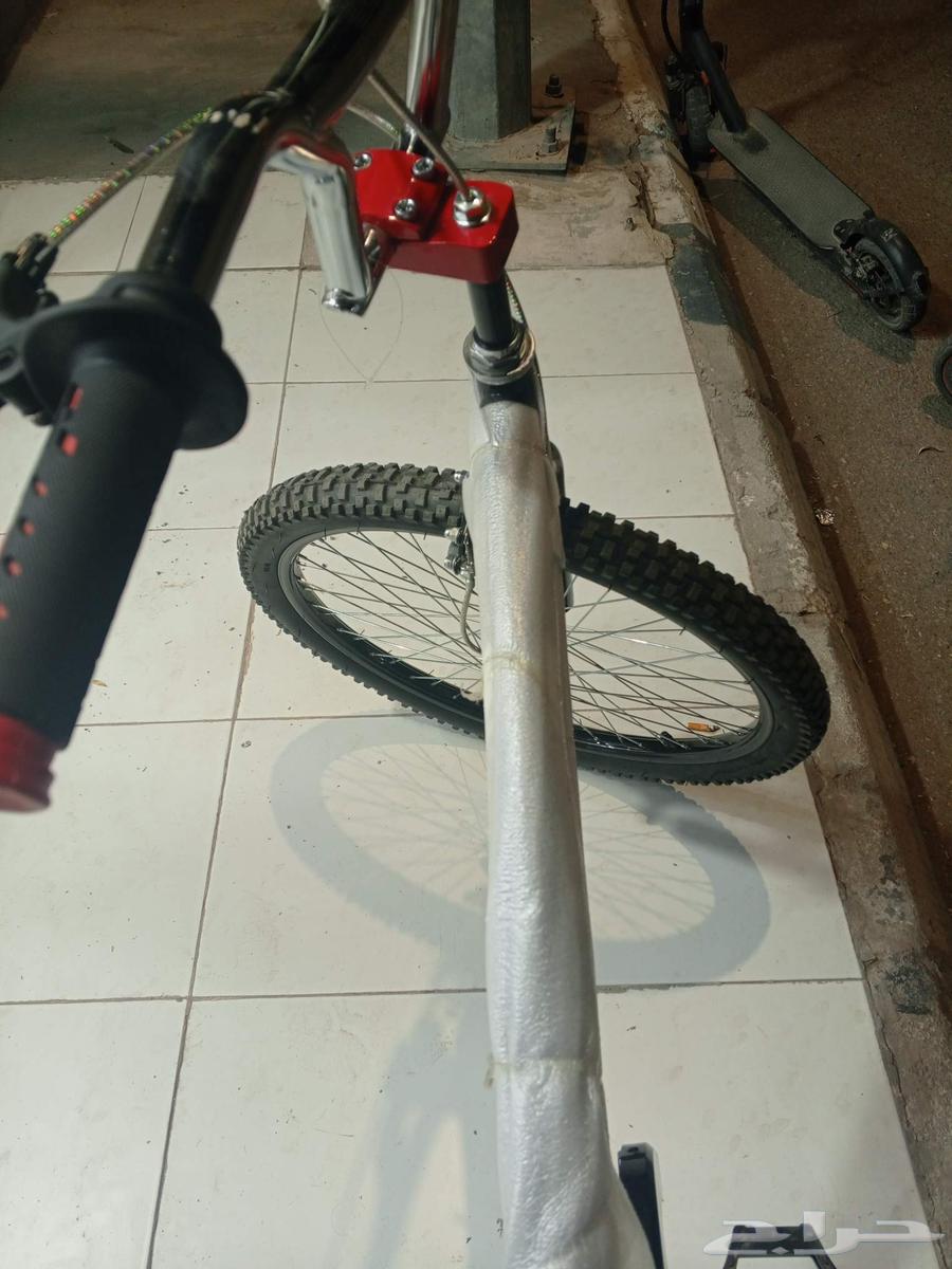 New Cycle For Sale. Only drive 2km. Only SAR 45064409685193858112