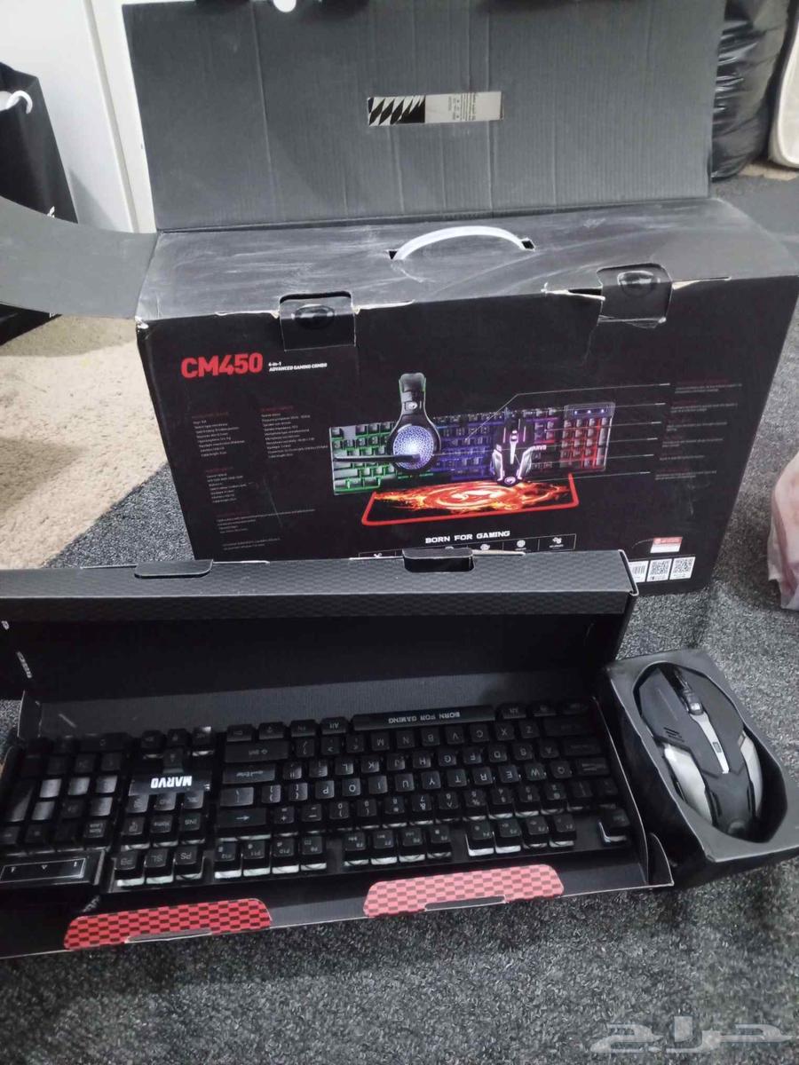 كيبورد64406318920195111