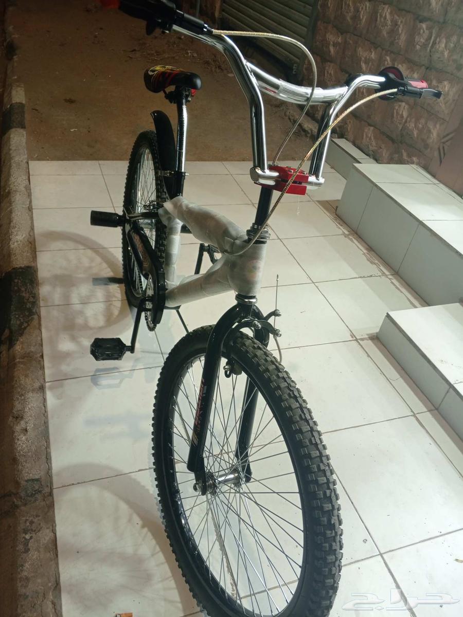 New Cycle For Sale. Only drive 2km. Only SAR 45064409685193858113