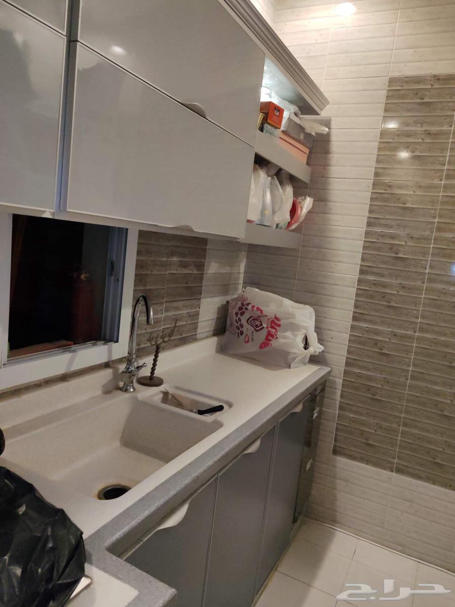 دولاب مطبخ فاخر للبيع علي السوم64407279831809112