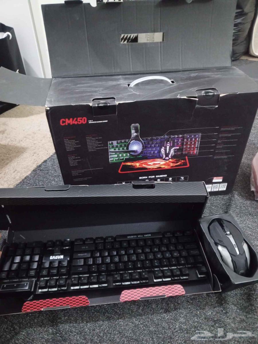 كيبورد64406318920195110