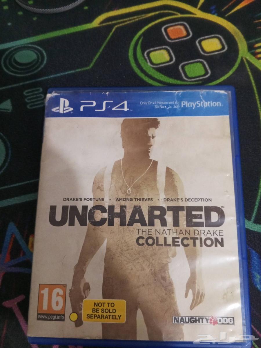 شريط انشارتد سوني 464409796628483110