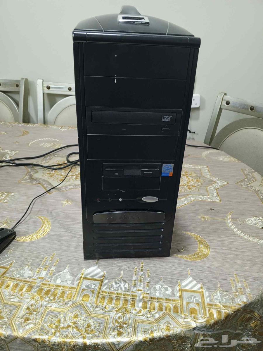 كمبيوتر مكتبي64410609446657110