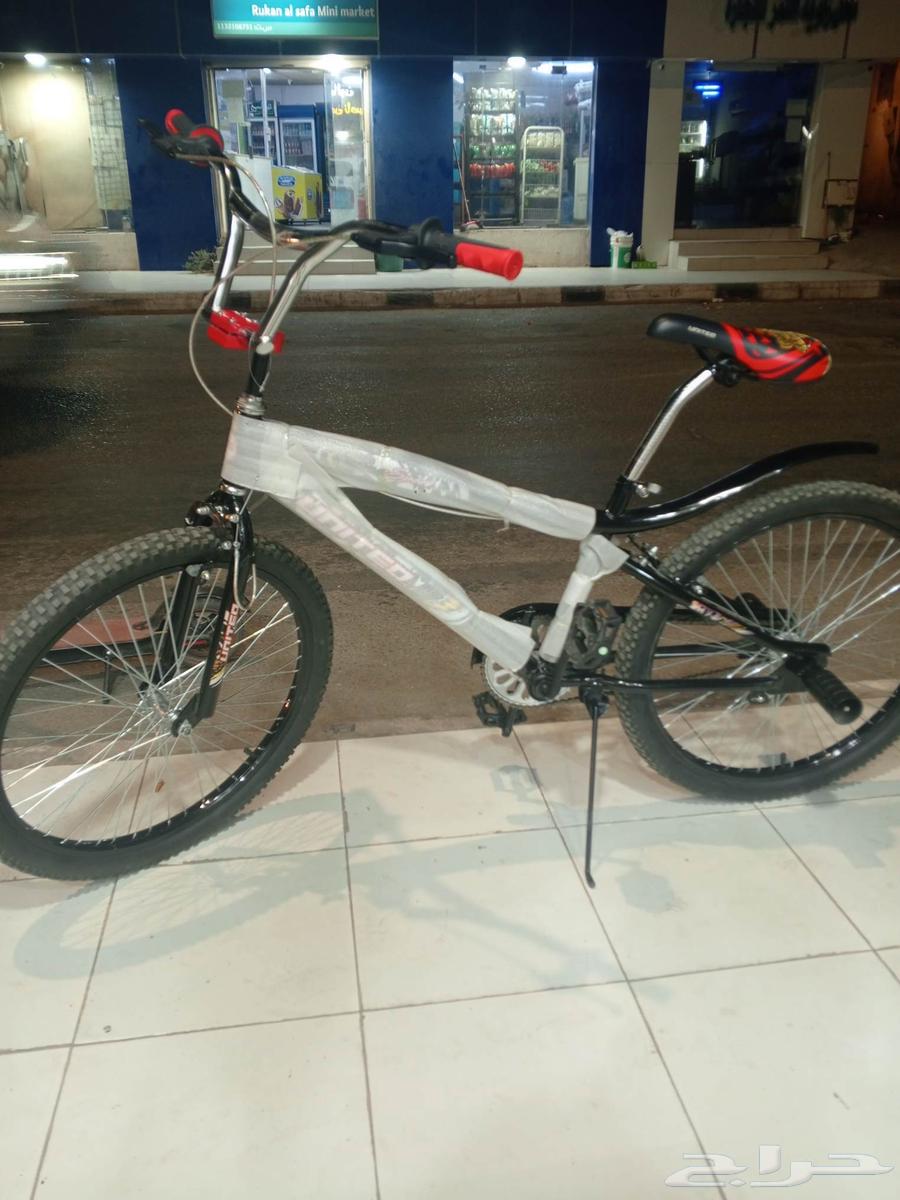 New Cycle For Sale. Only drive 2km. Only SAR 45064409685193858114