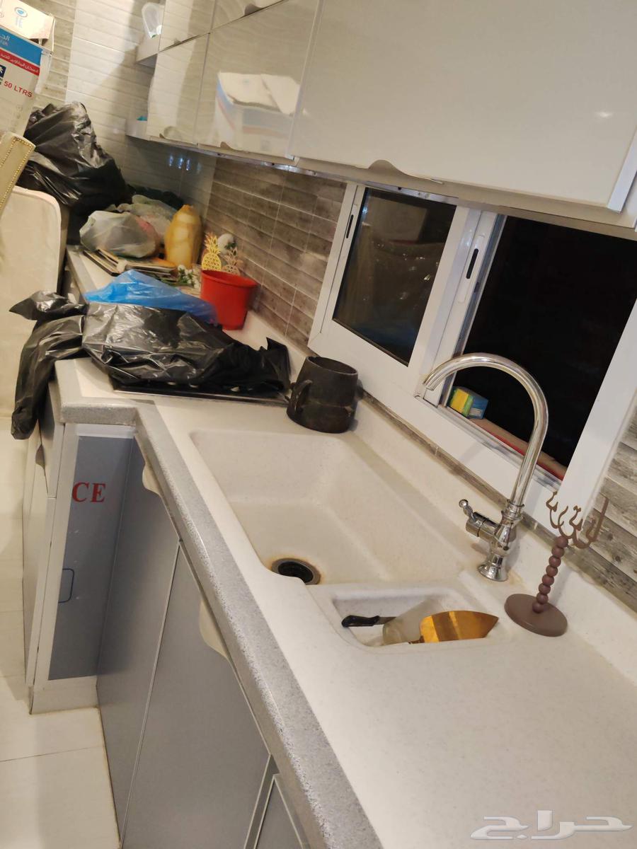 دولاب مطبخ فاخر للبيع علي السوم64407279831809111