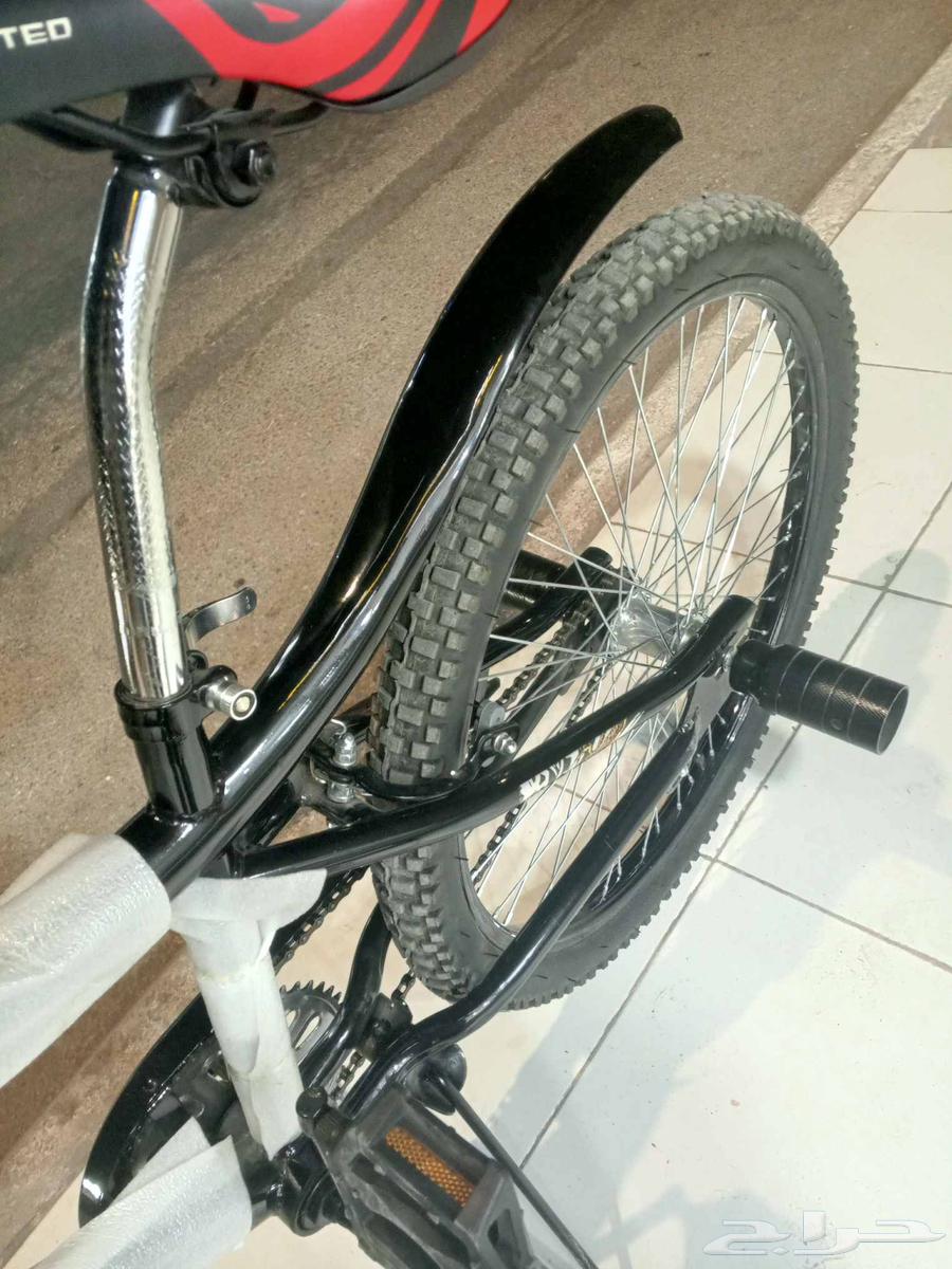 New Cycle For Sale. Only drive 2km. Only SAR 45064409685193858111