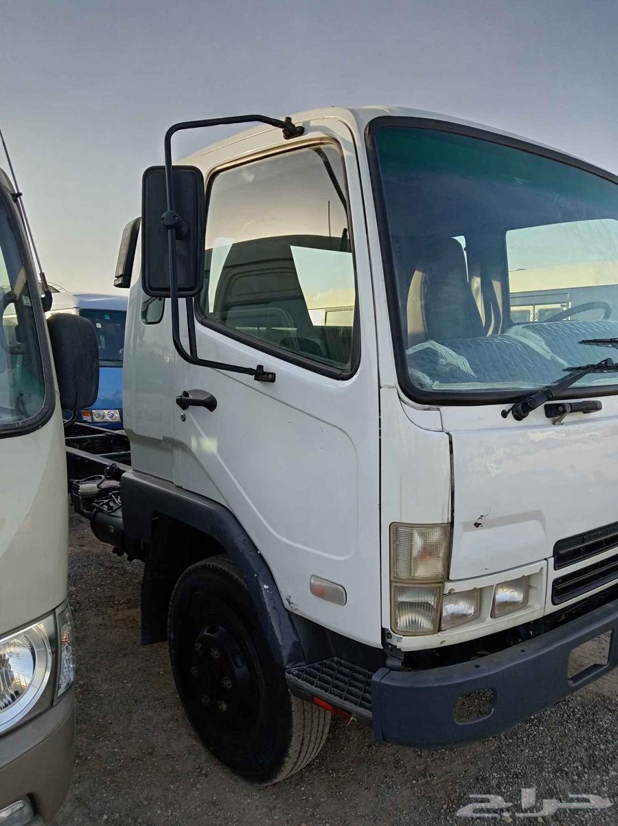 لوي مستوبشي موديل 2011 ممشه 26064563605555842111