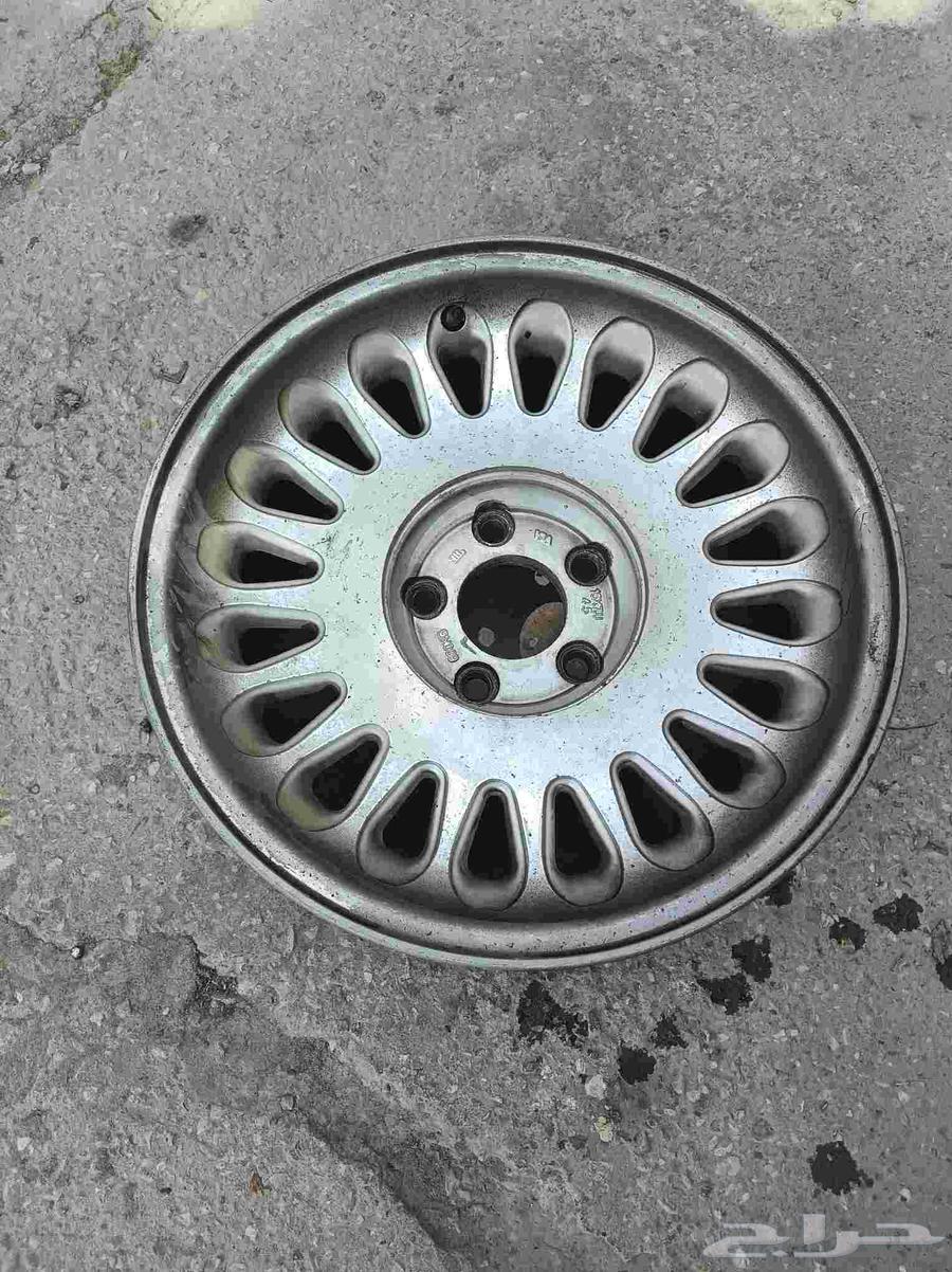 جنط فورد ماركيز64563577759873110