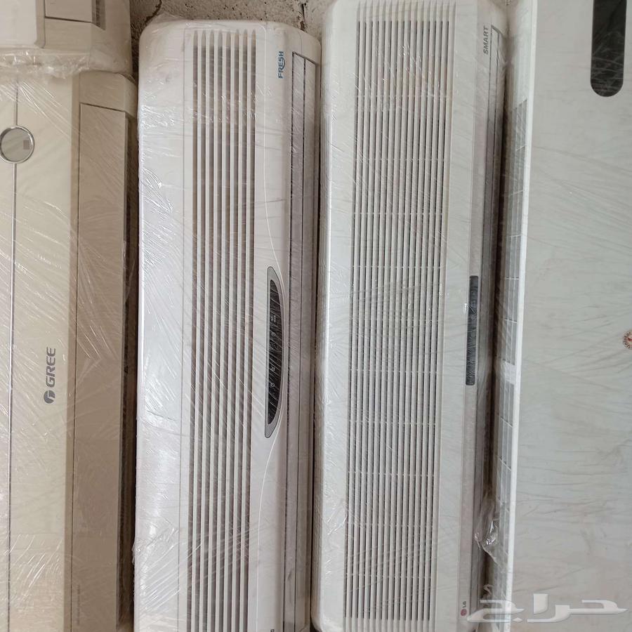 موجود أفضل جميع انواع المكيفات المستعمله اخو الجديد سبع نجوم64408399801347114