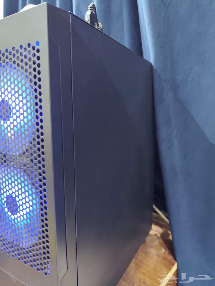 pc gaming I5 12400F للبيع64405624785282111