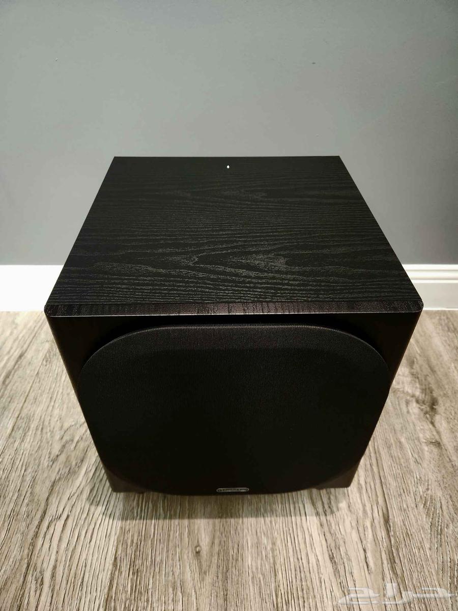 Monitor Audio Bronze W10 Subwoofer64409755321858112