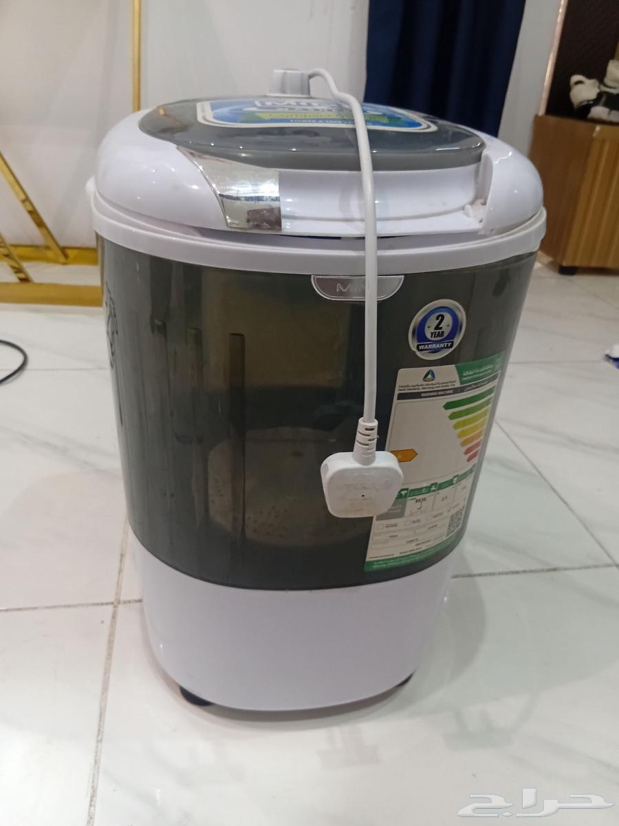 شبك كامل شبه جديد فصلته له شهرين..وغساله كهربائيه لها3اسابيع64407029253249113